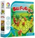 SMART GAMES SG 427 DE Bei Fu&szlig;!