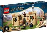 LEGO&reg; Harry Potter&trade; 76395 Hogwarts&trade;: Erste Flugstunde
