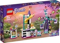 LEGO&reg; FRIENDS 41689 Magisches Riesenrad mit Rutsche