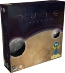 ASMODEE DWDD0001 Dire Wolf Digital Dune Imperium