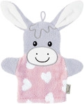 STERNTALER 7221838-702 Spiel-Waschhandschuh Large Emmi Girl rosa