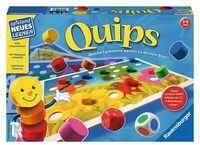 RAVENSBURGER 25065 Quips