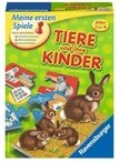 RAVENSBURGER 21403 Tiere und ihre Kinder