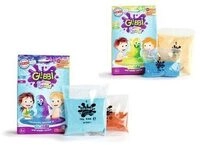 SIMBA 105957575 Glibbi Color Change, 2-fach sortiert
