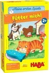 HABA 305473 Meine ersten Spiele &ndash; F&uuml;tter mich!