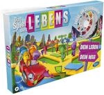 Hasbro Familienspiel Spiel das Lebens