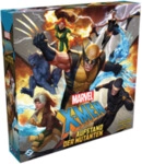 ASMODEE FFGD0178 Fantasy Flight Games X-Men Aufstand der Mutanten