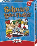 AMIGO 07930 Schnapp, Land, Fluss!