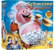 GOLIATH 30.341 Schweine Schwarte