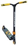 Authentic Sports Six Degrees Aluminium Scooter