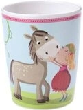 HABA 300388 Becher Vicki & Pirli