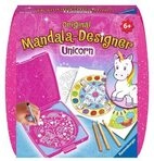 RAVENSBURGER 29704 Mini Mandala Designer&reg; Unicorn