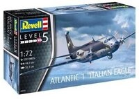 REVELL 03845 1:72 Breguet Atlantic 1 "Italian Eagle"