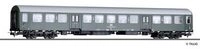 TILLIG 74945 H0 Reisezugwagen 2. Klasse Bmh, Bauart Halberstadt, DR, Ep. IV
