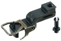 FLEISCHMANN 6523 H0 Schlitz-Tauschkupplung