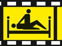 NOCH 36951 N Liebesakt (Bett)