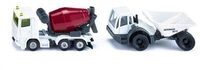 SIKU 1692 Baustellen-Set
