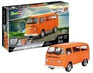 REVELL 07667 1:24 VW T2 Bus