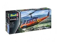 REVELL 03867 1:32 Bell UH-1D "Goodbye Huey"