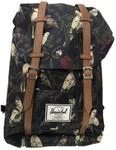 Herschel Backpack Retreat Motiv "PCT Parlor"