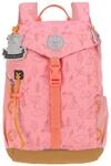 L&auml;ssig Kindergartenrucksack Outdoor - Mini Backpack, Adventure Rose