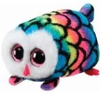 Ty Teeny Eule Hootie, 10 cm