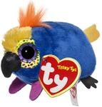 Ty Teeny Papagei Diva 10 cm