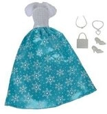SIMBA 105723205 Steffi LOVE Winter Princess Dress