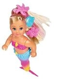 SIMBA 105733318 Evi LOVE Swimming Mermaid