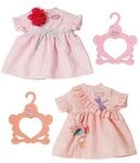 ZAPF 703083 Baby Annabell&reg; Kleid 43 cm - sortiert