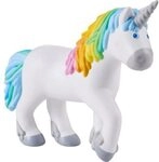 HABA 305595 Little Friends &ndash; Einhorn Ruby Rainbow