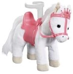 ZAPF 705933 Baby Annabell Little Sweet Pony