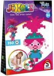 Schmidt Spiele Puzzle - Jixelz 350 Teile Trolls