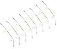 CARRERA 20065508 FIRST ACCESSORIES FIRST Schleifer (8pcs.)