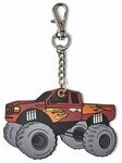 ERGOBAG ERG-GEB-001-011 Hangies Monstertruck