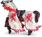 Papo 39388 Pferd des Drachenk&ouml;nigs, rot