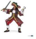 PAPO 39420 Piraten & Kosaren - Kapit&auml;n der Piraten