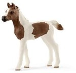 SCHLEICH 13839 Araber Pinto Fohlen