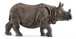 SCHLEICH 14816 Panzernashorn
