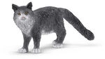 SCHLEICH 13893 Maine-Coon-Katze