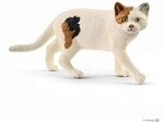 SCHLEICH 13894 Amerikanische Kurzhaarkatze