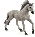 SCHLEICH 13915 Sorraia Mustang Hengst