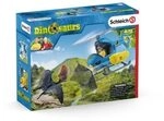 SCHLEICH 41468 Attacke aus der Luft