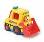 VTECH 80-507804 Tut Tut Baby Flitzer - Bagger