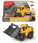 DICKIE TOYS 203724002 Volvo On-site Loader