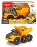 DICKIE TOYS 203724001 Volvo On-site Hauler