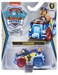 SPIN MASTER 26930 PAW Patrol True Metal - 1 Metallfahrzeug zum Sammeln - Moto...