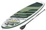 BESTWAY 65308 SUP Hydro-Force Kahawai, 310 x 86 x 15 cm