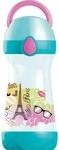 Maped PICNIK Trinkflasche Kids CONCEPT 430 ml, Paris