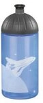 Step by Step 183837 Trinkflasche "Sky Rocket", Blau